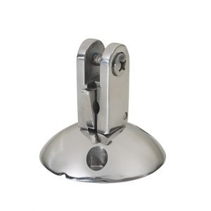 Крепление для тент-крыши для катера - 404 - Accon Marine