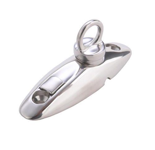 Опора для кранцев для катеров для катера - 0.5" - Accon Marine
