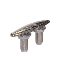 Кнехт для катера - 450 - Accon Marine - встраиваемый / из нержавеющей стали