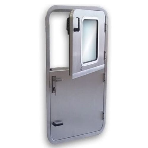 Дверь для катера - 1520 Series - Freeman Marine Equipment - герметичная