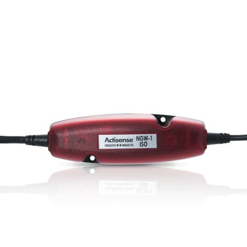 Интерфейс NMEA NMEA 0183® to NMEA 2000® - NGW-1 - Actisense - для катера