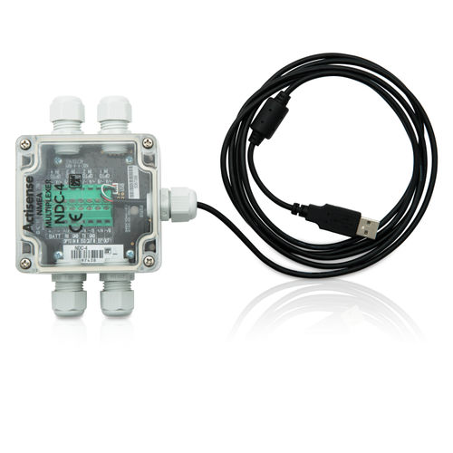 Мультиплексор NMEA 0183® - NDC-4 - Actisense - данные / для катера