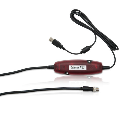 Интерфейс NMEA для катера - NGT-1 - Actisense - NMEA 2000®