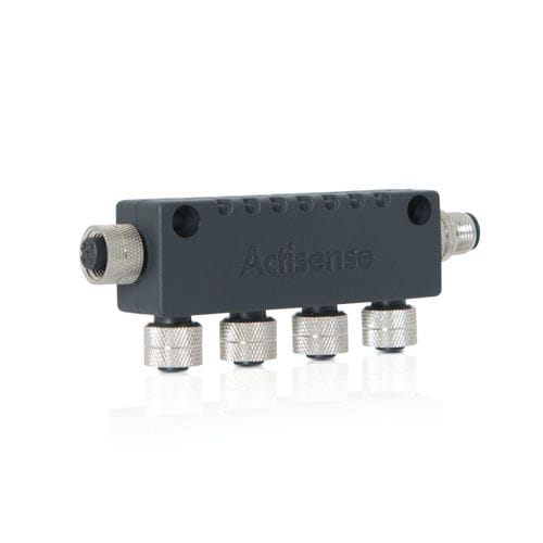 Сетевое соединение NMEA 2000® соединитель T - A2K-4WT - Actisense