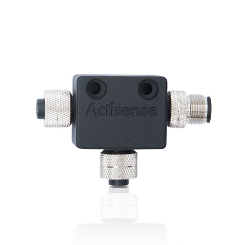 Сетевое соединение NMEA 2000® соединитель T - A2K-T-MFF - Actisense