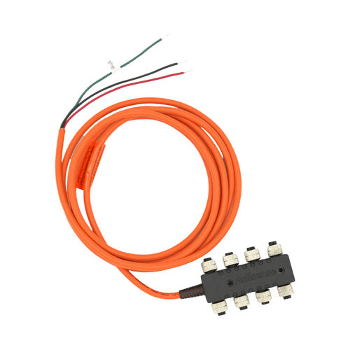 Кабель NMEA 2000® - A2K-SBN-2 - Actisense - для катера / сеть NMEA 2000®