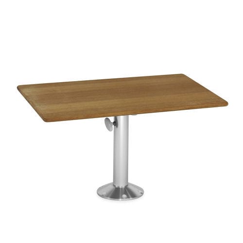 Столешница из тикового дерева - S4170T - Forma Marine Furniture, LLC. - для кокпита / для катера