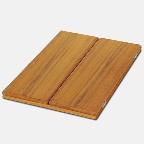 Столешница из тикового дерева - S6690T - Forma Marine Furniture, LLC. - для кокпита / для катера
