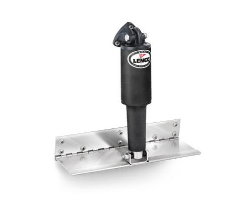 Электрический закрылок - LIMITED - Lenco Marine - для катера