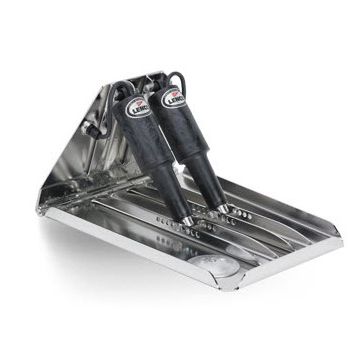 Электрический закрылок - EXTREME DUTY - Lenco Marine - для катера