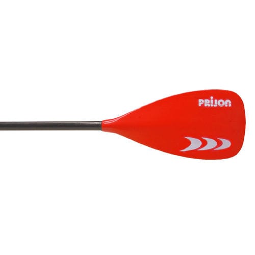 Весло для доски stand-up paddle - RIM Chiemsee - Prijon GmbH - для досуга / асимметричное / одиночное