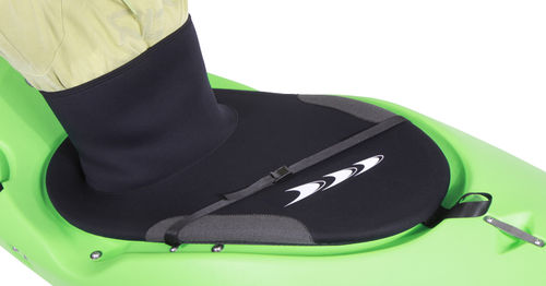 Фартук для каноэ и каяков - Pro Safe Whitewater - Prijon GmbH