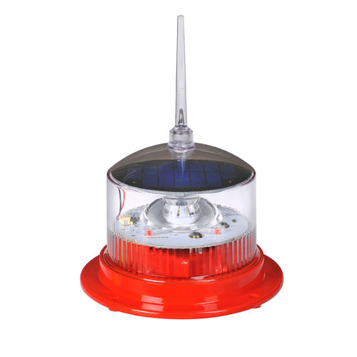Сигнальный огонь для маяка - SL-15 - Sealite - LED / белый / для фары