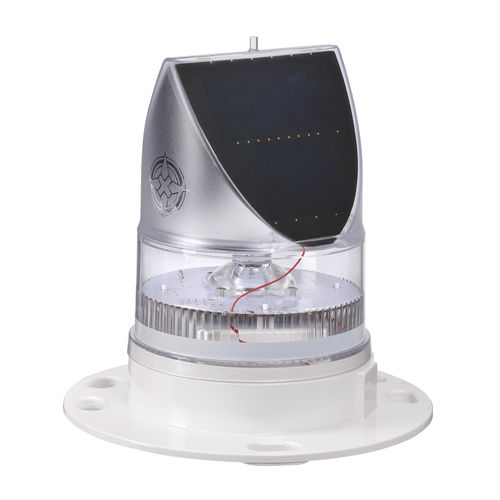 Сигнальный огонь для маяка - SL-70 - Sealite - LED / белый / для фары