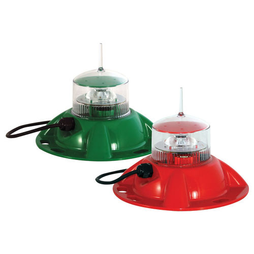Сигнальный огонь для маяка - SL-07LB / SL-07 - Sealite - LED / белый / для фары