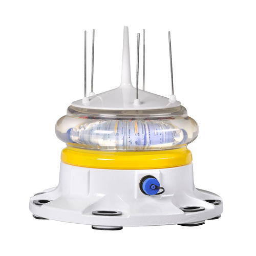 Сигнальный огонь для маяка - SL-155 Series - Sealite - LED / белый / для фары