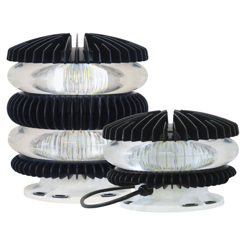 Сигнальный огонь для маяка - SL-300-2D5-1 / SL-300-2D5-2 - Sealite - LED / белый / для фары