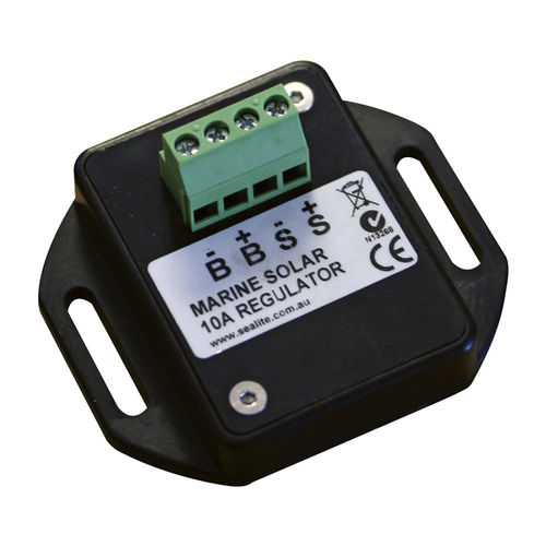 Морская регулятор напряжения - SL-REG-10 - Sealite
