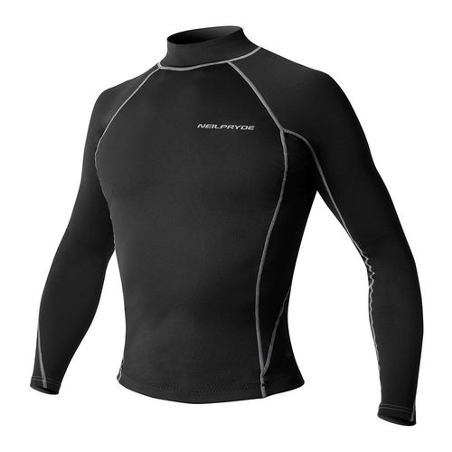 Топ из лайкры с длинными рукавами - THERMALITE Series - Neilpryde Waterwear - термический