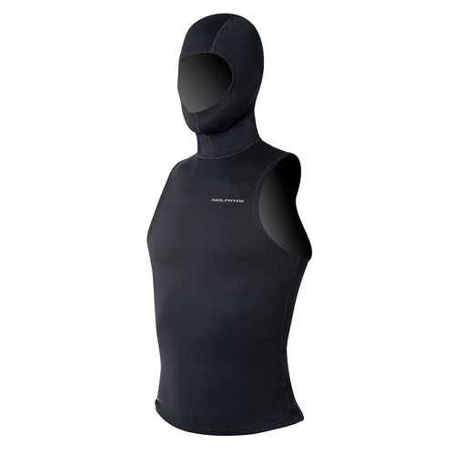 Неопреновый топ без рукавов - THERMABASE Series - Neilpryde Waterwear - с подшлемником