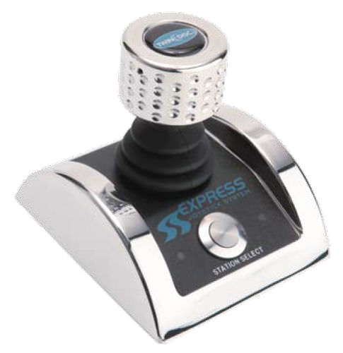 Джойстик для двигателя - EC300JS - Twin Disc - для катера