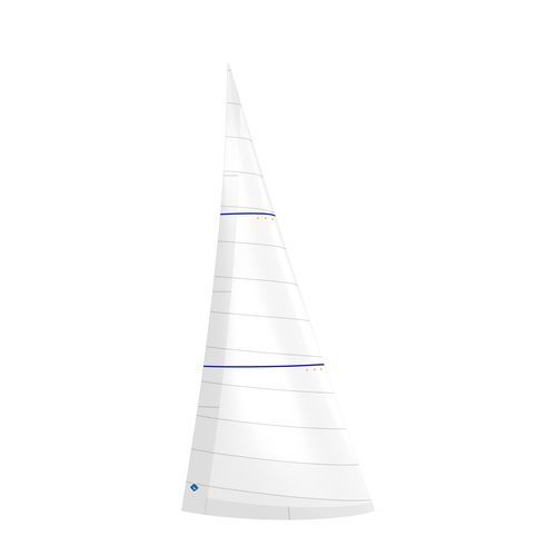 Генуэзский - D1  - Incidence Sails - для регатной яхты / из Dacron®