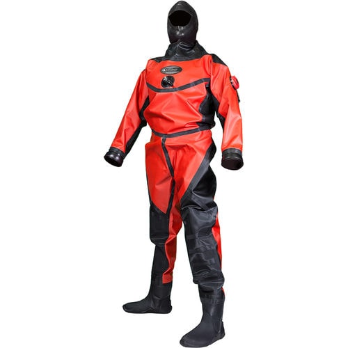 Гидрокостюм для дайвинга - HAZMAT PUBLIC SAFETY - Whites Manufacturing ...
