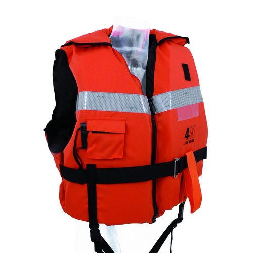 Спасательный жилет из губки - BREST 150N - Forwater - 150 N / унисекс