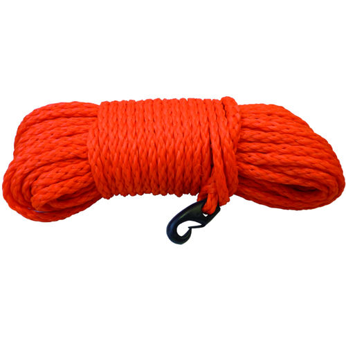Бросательный конец для спасательного круга - BU150630 / BU170630 / BU150730 / SE252205 - Forwater