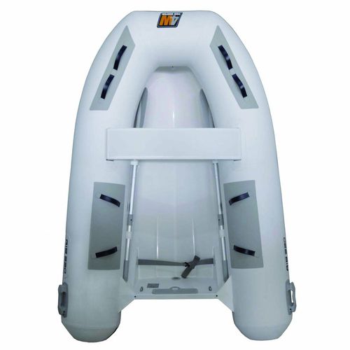 Полужесткая надувная лодка - RIB 240 - Forwater