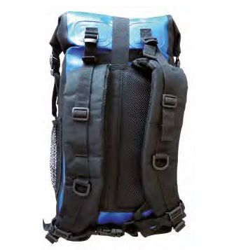 Универсальный рюкзак - CF411720 - Forwater - герметичный