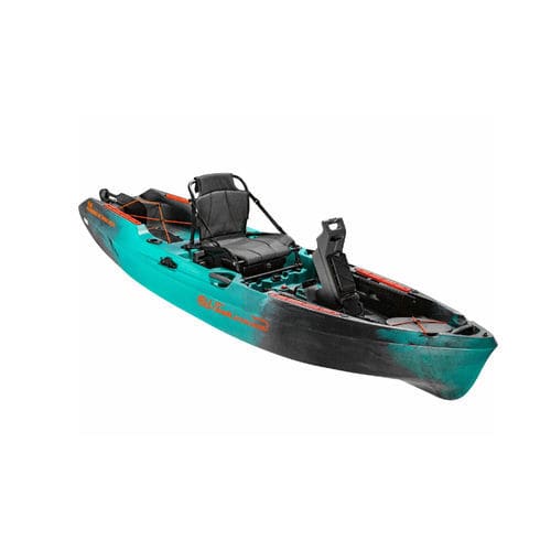 Каяк с верхней посадкой - SPORTSMAN 106  - Old Town - для рыбной ловли / морской / для взрослых