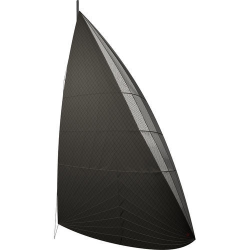 Код 0 - MARIN - ELVSTRØM SAILS - для круизного парусного судна / для регатной яхты / с радиальным кроем