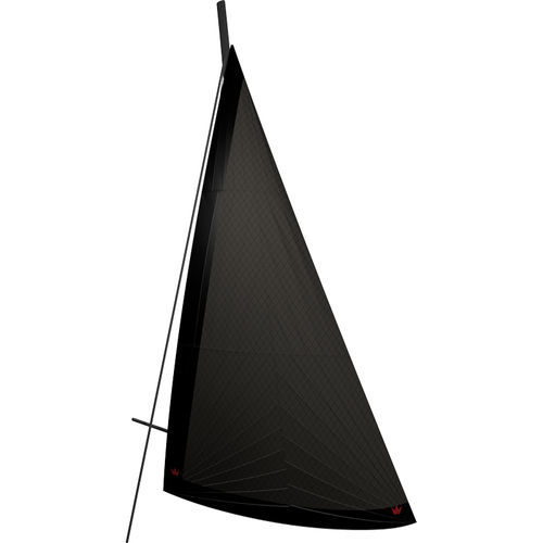 Код 0 - KOONAA - ELVSTRØM SAILS - для круизного многокорпусного судна / с радиальным кроем