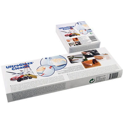 Губка - ULTRAGLOZZ® CLEANIT - UltraGlozz Co. ApS