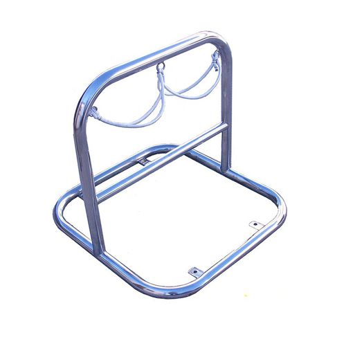Подставка для баллона для дайвинга - 89-ST - INOX MARINE INNOVATION