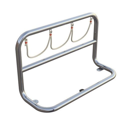 Подставка для баллона для дайвинга - 88-ST - INOX MARINE INNOVATION