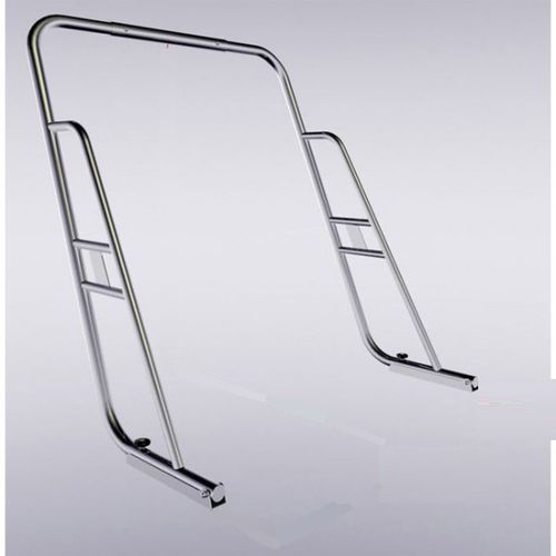 Трубчатый каркас для катера - 854 RAB - INOX MARINE INNOVATION