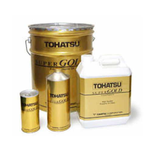 Смазка для двигателя - 3C7-72301-0 - Tohatsu