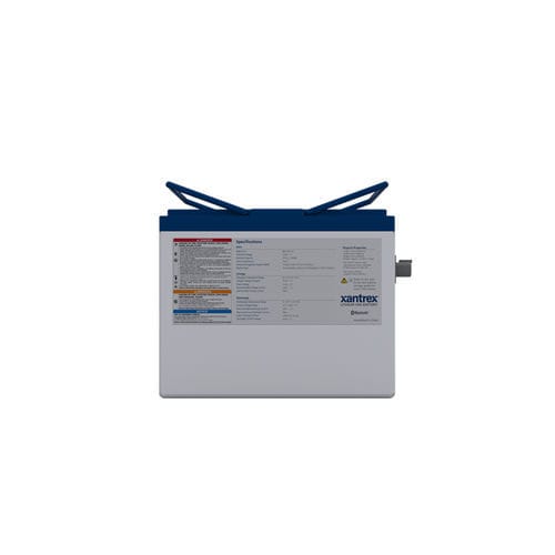 Морская аккумулятор - 883-0105-12 - Xantrex - 12 В / литиевая / фосфат железа