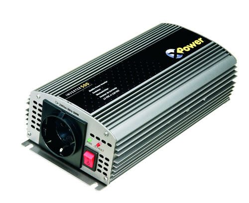 Преобразователь напряжения - XPower Inverter International - Xantrex - DC / AC / морской