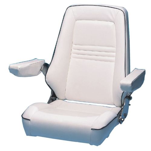 Сидение для пилота - ATLANTIC - RECARO MARITIME - для катера / для судна / для яхты