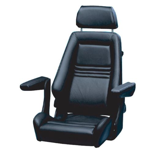 Сидение для пилота - ATLANTIC X - RECARO MARITIME - для катера / для судна / для яхты