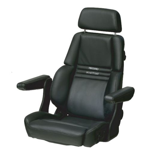 Сидение для пилота - ARCTIC - RECARO MARITIME - для катера / для судна / для яхты