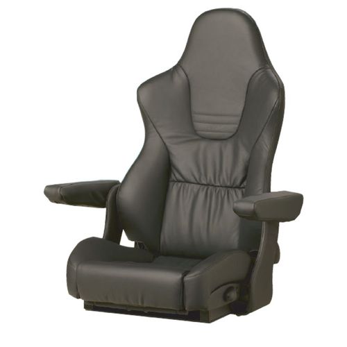 Сидение для пилота - NORTHSEA - RECARO MARITIME - для катера / для судна / для яхты
