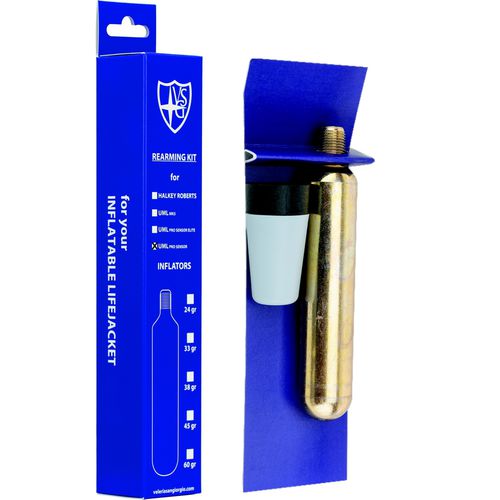 Набор для наполнения надувного жилета - UML PRO SENSOR ELITE  - Veleria San Giorgio