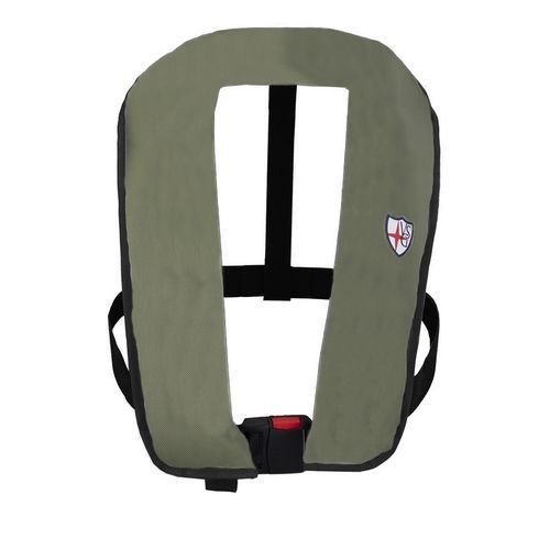 Надувной автоматический спасательный жилет - SKIPPER OUTDOOR - Veleria San Giorgio - 150 N / унисекс