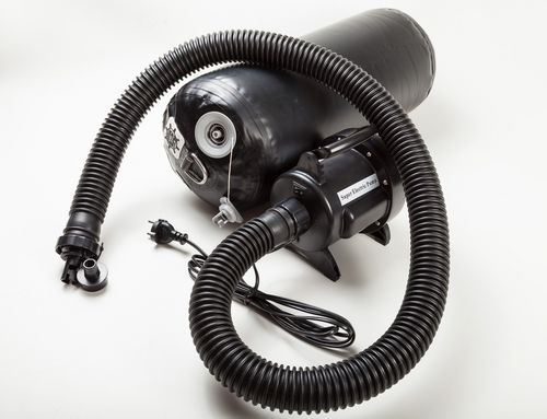 Электрический пневматический насос - Ixel Marine