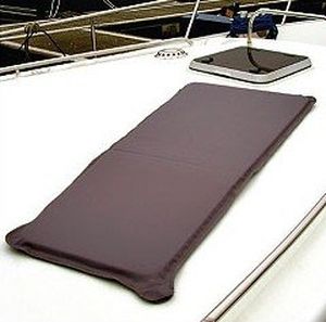 Матраc для катера - BP630 / BP635 / BP640 / BP645 - Blue Performance - полороновый