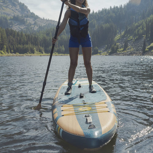Надувная SUP-доска - X2 2 - Body Glove - универсальная / для взрослых / многоцветная